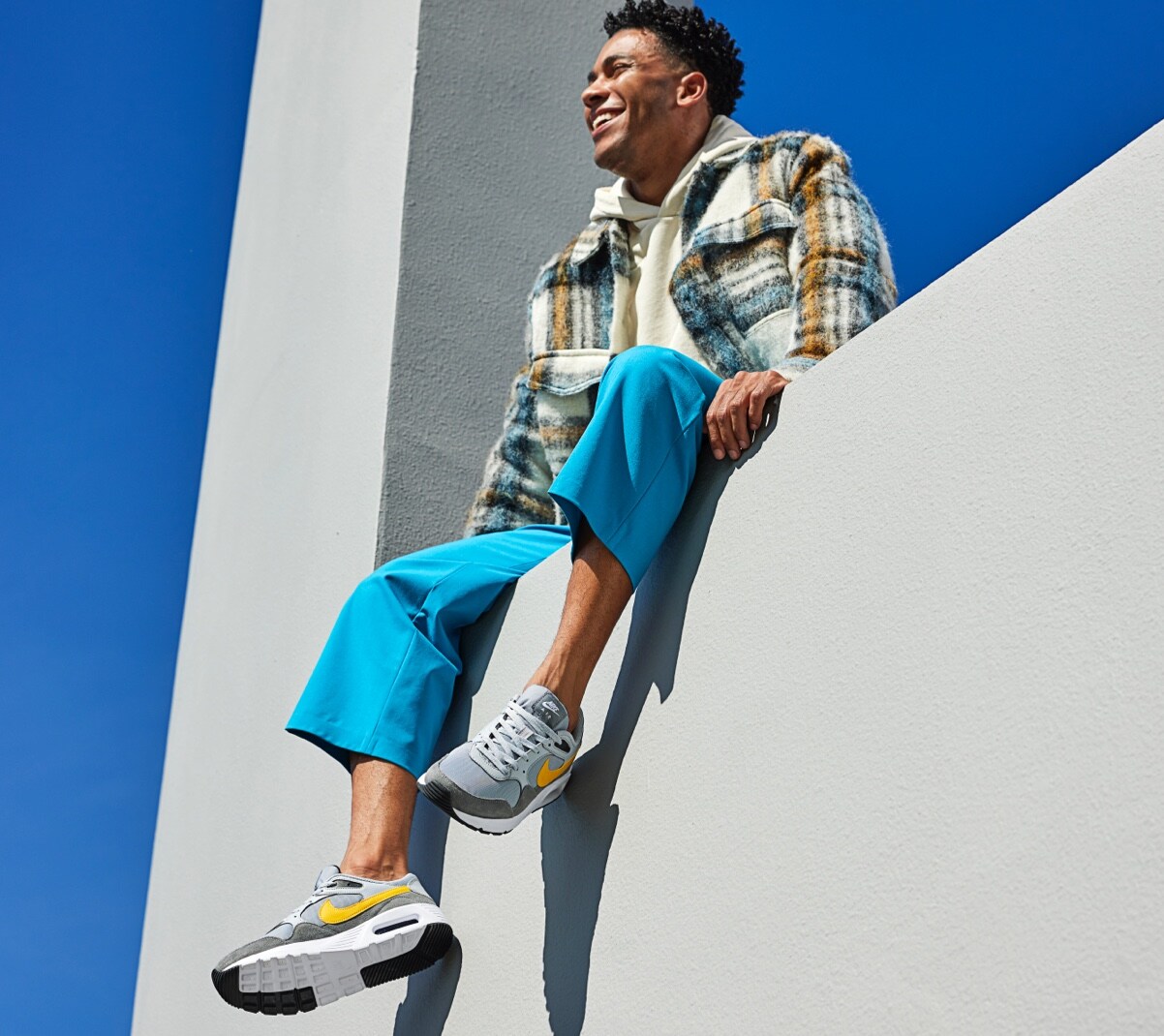 Sneakers trend shop clearance