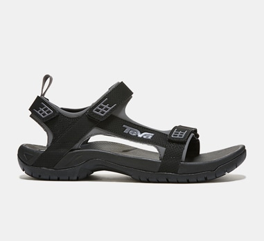 Teva outdoor and water sandal