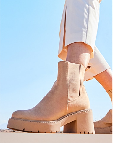 Boots from famous hotsell footwear