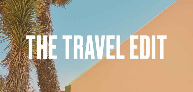 The Travel Edit Famous Footwear Fall 2023