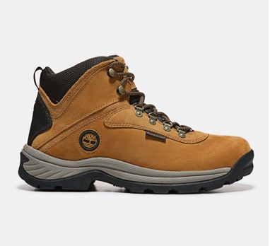 hiking boots