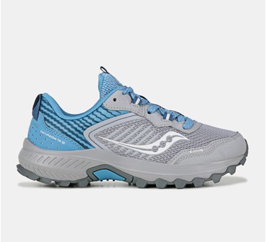 Trail Shoes