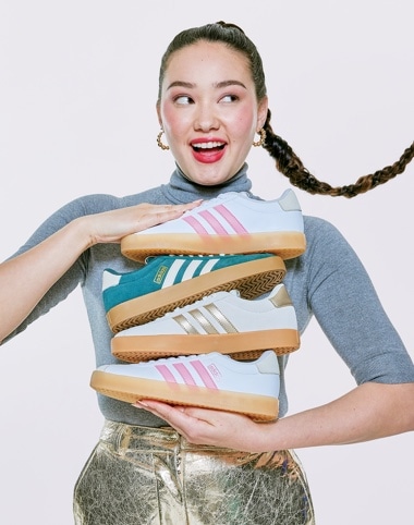 Famous footwear athletic shoes deals