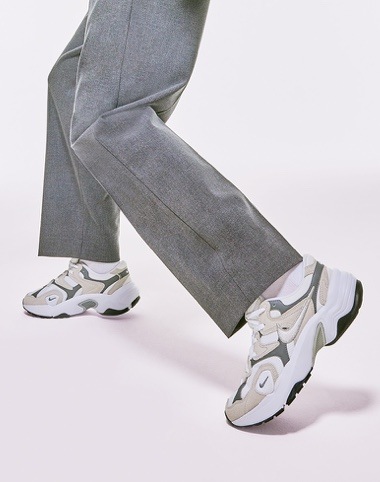 White sneakers famous footwear top
