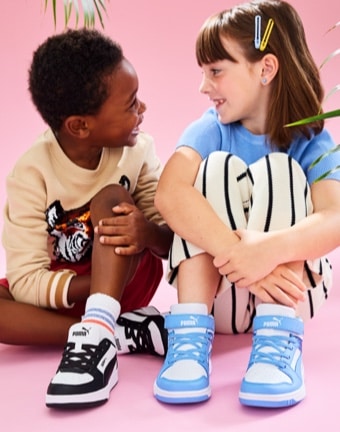 Shoes at famous footwear discount
