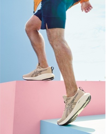 Sneakers Athletic Shoes Famous Footwear