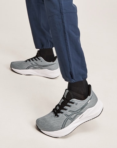 performance running sneakers