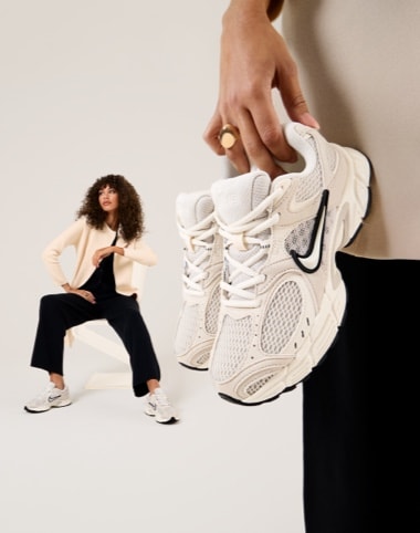 nike running shoes
