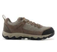 Trail and outdoor shoes