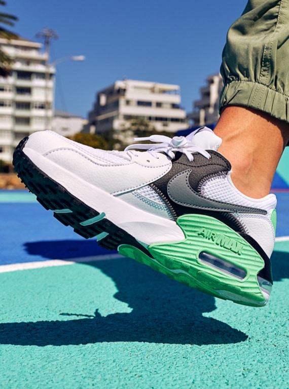 mens to womens shoe size nike