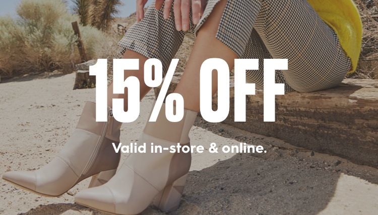 Famous Footwear, Shoes for Women, Men & Kids