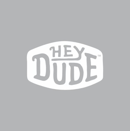 Hey Dude logo