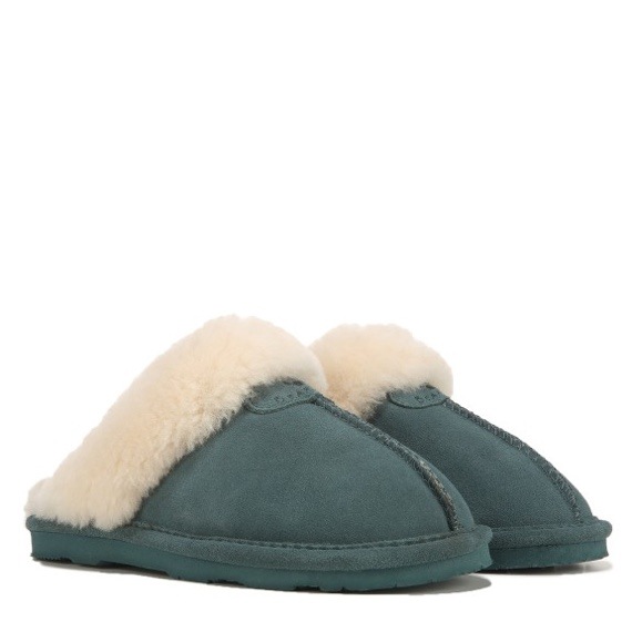 Bearpaw Loki slippers