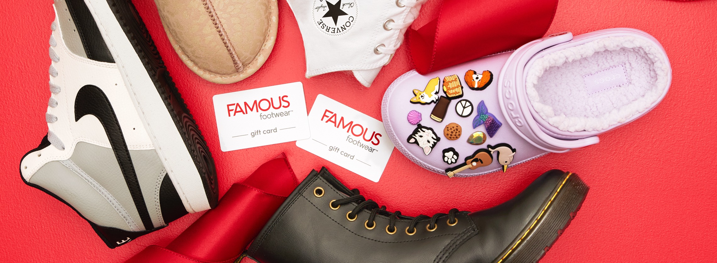 Famous Footwear, Shoes for Women, Men