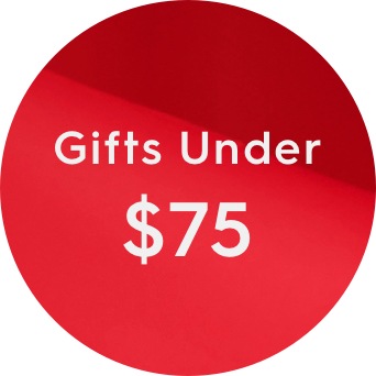 gifts under $75