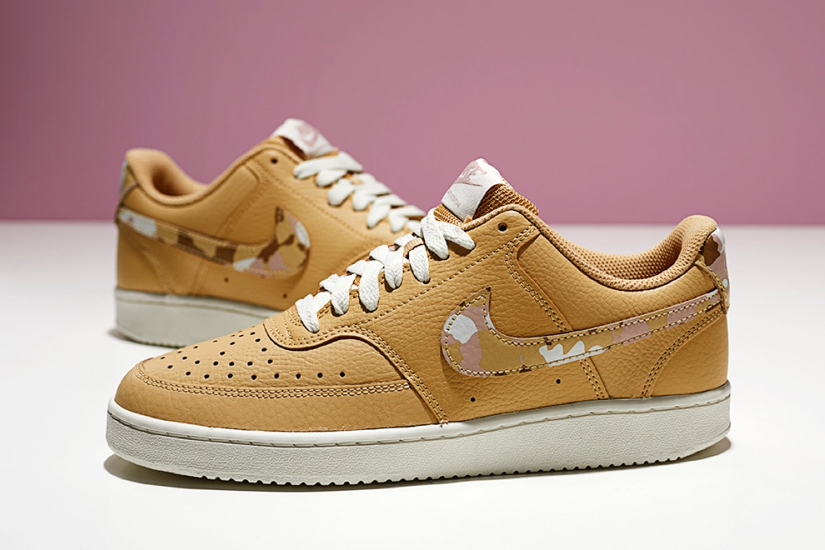 womens nike shoes at famous footwear