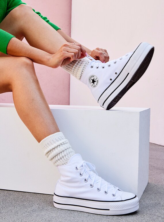 adidas converse shoes