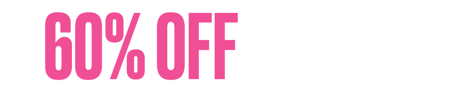 up to 60% off select women's boots