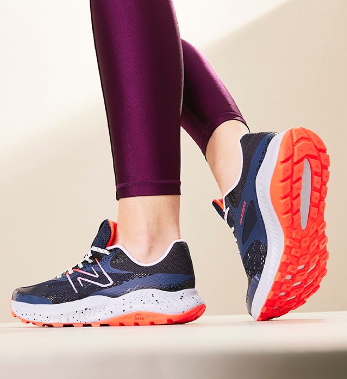 famous footwear wear