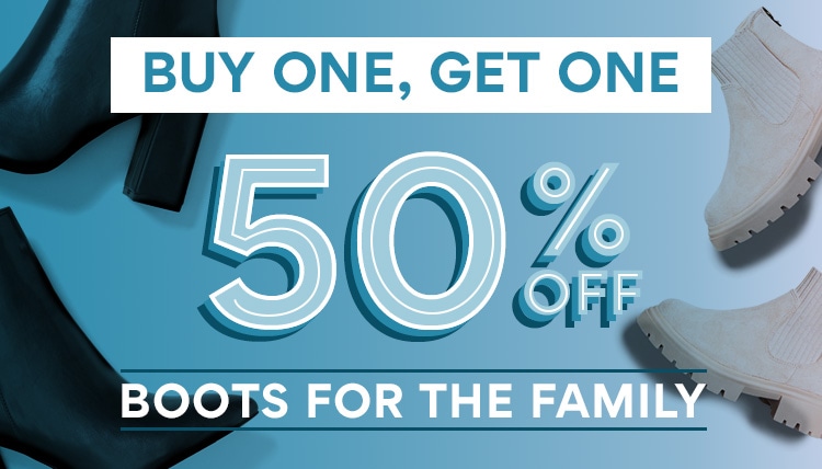 Famous footwear wear