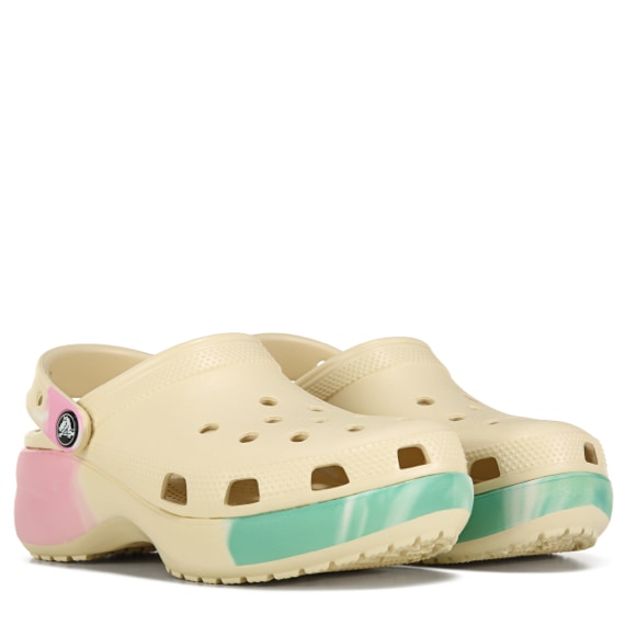 Crocs clogs