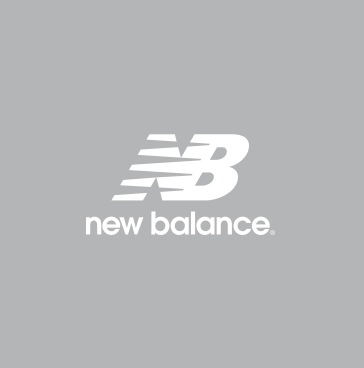 new balance logo
