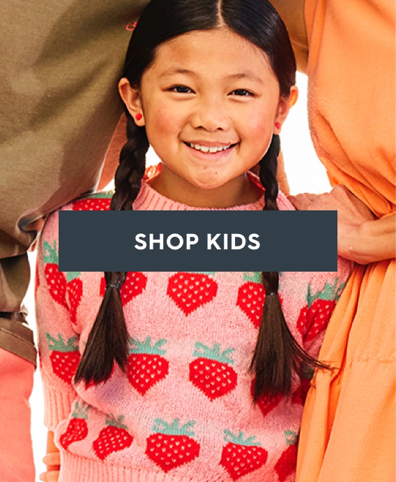 shop kids