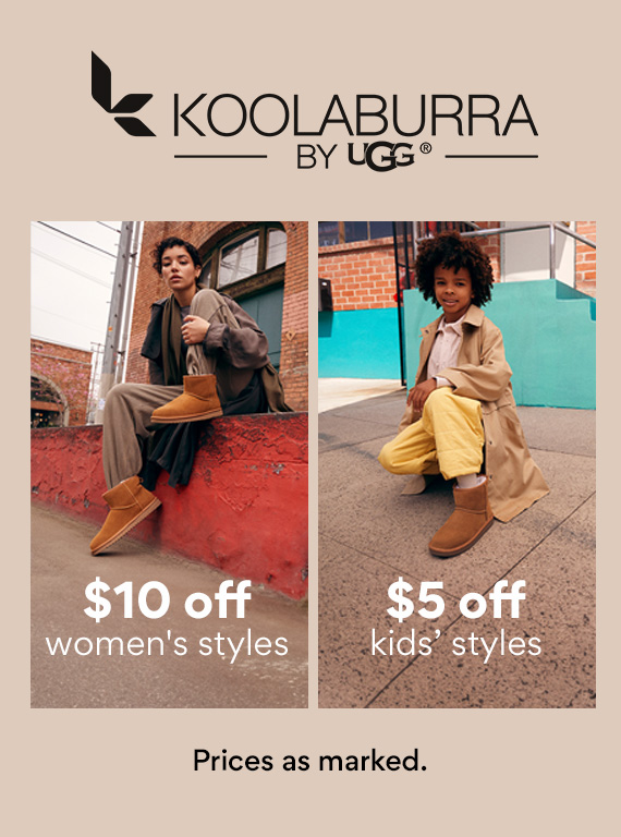 Clearance famous footwear online