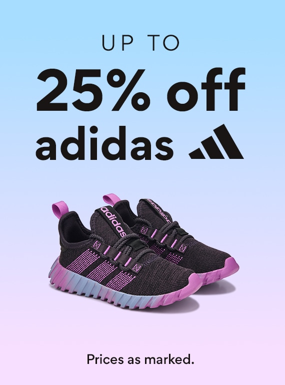 Dave's famous footwear deals