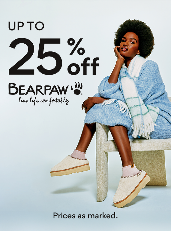 Famous footwear site clearance