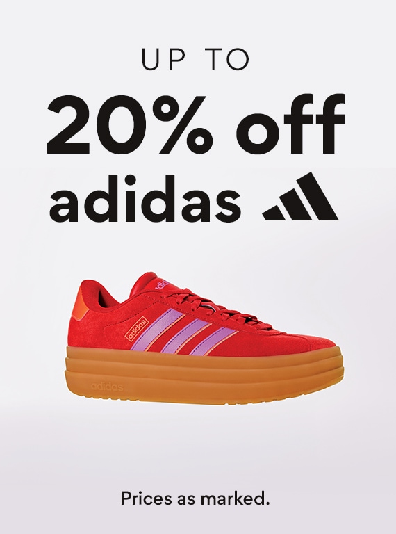Famous footwear site clearance