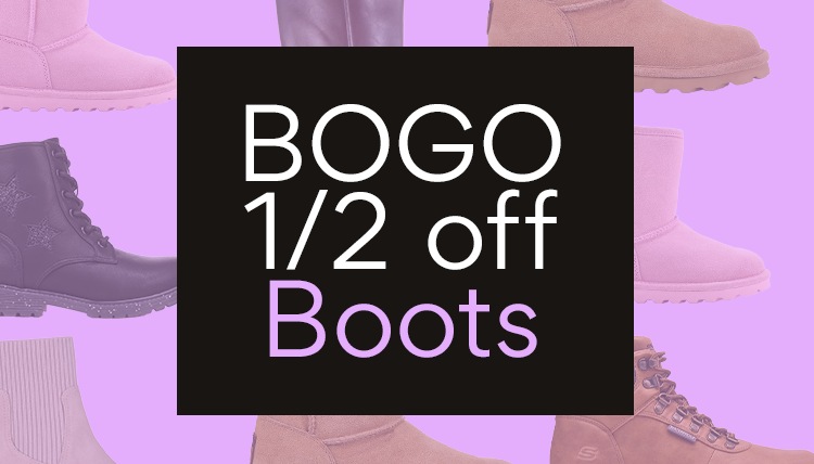 Shoes for Women, Men &amp; Kids