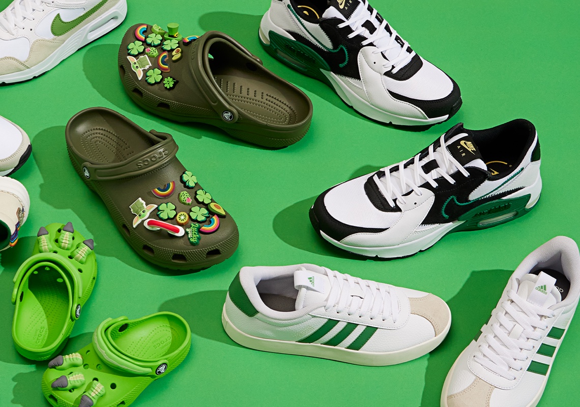 Where can i 2024 order shoes online