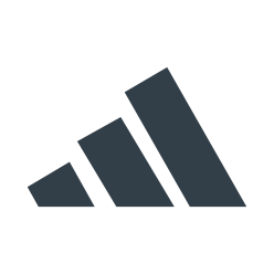 adidas logo