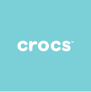 Crocs logo png discount