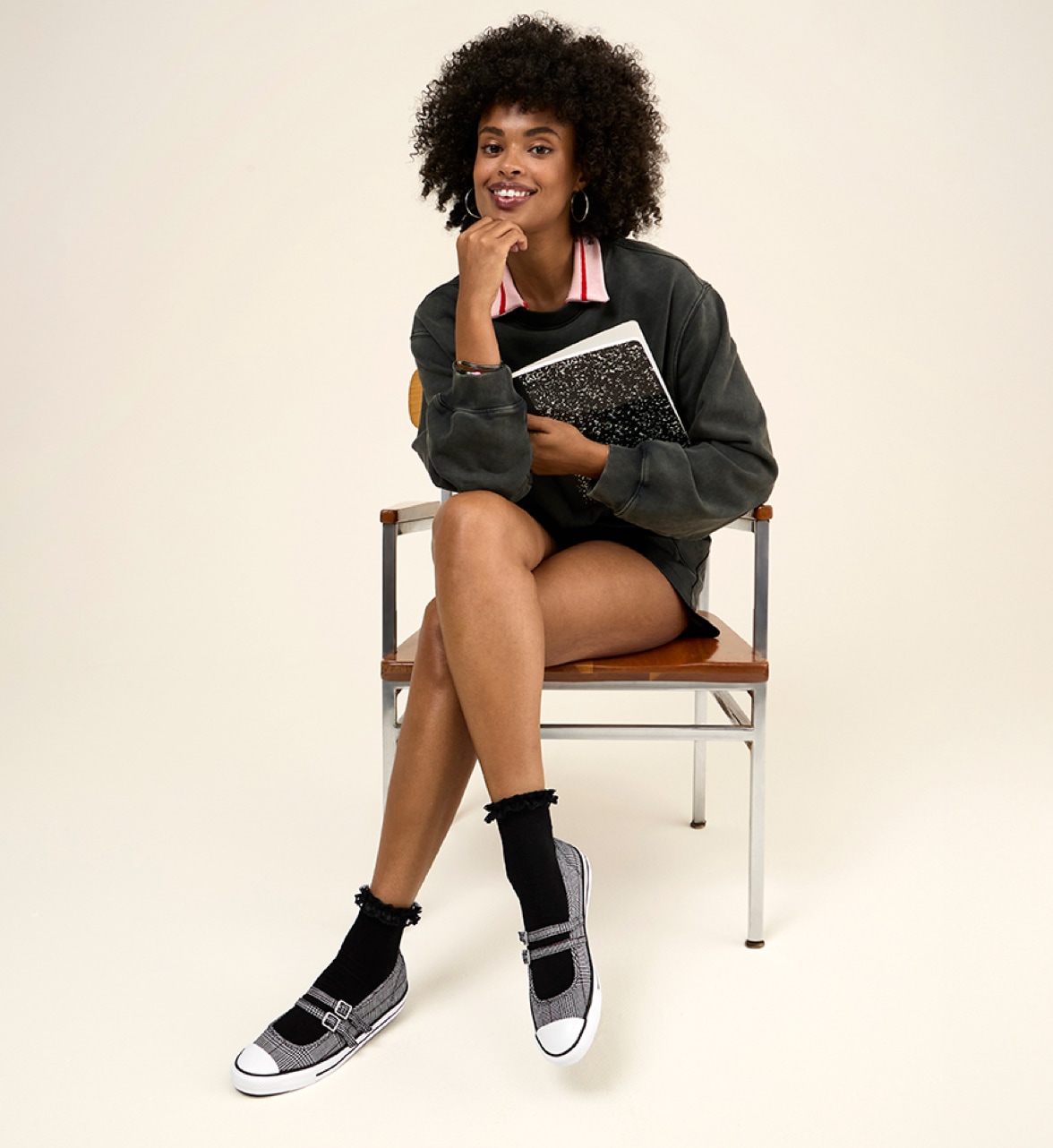 Converse Dainty Mary Jane