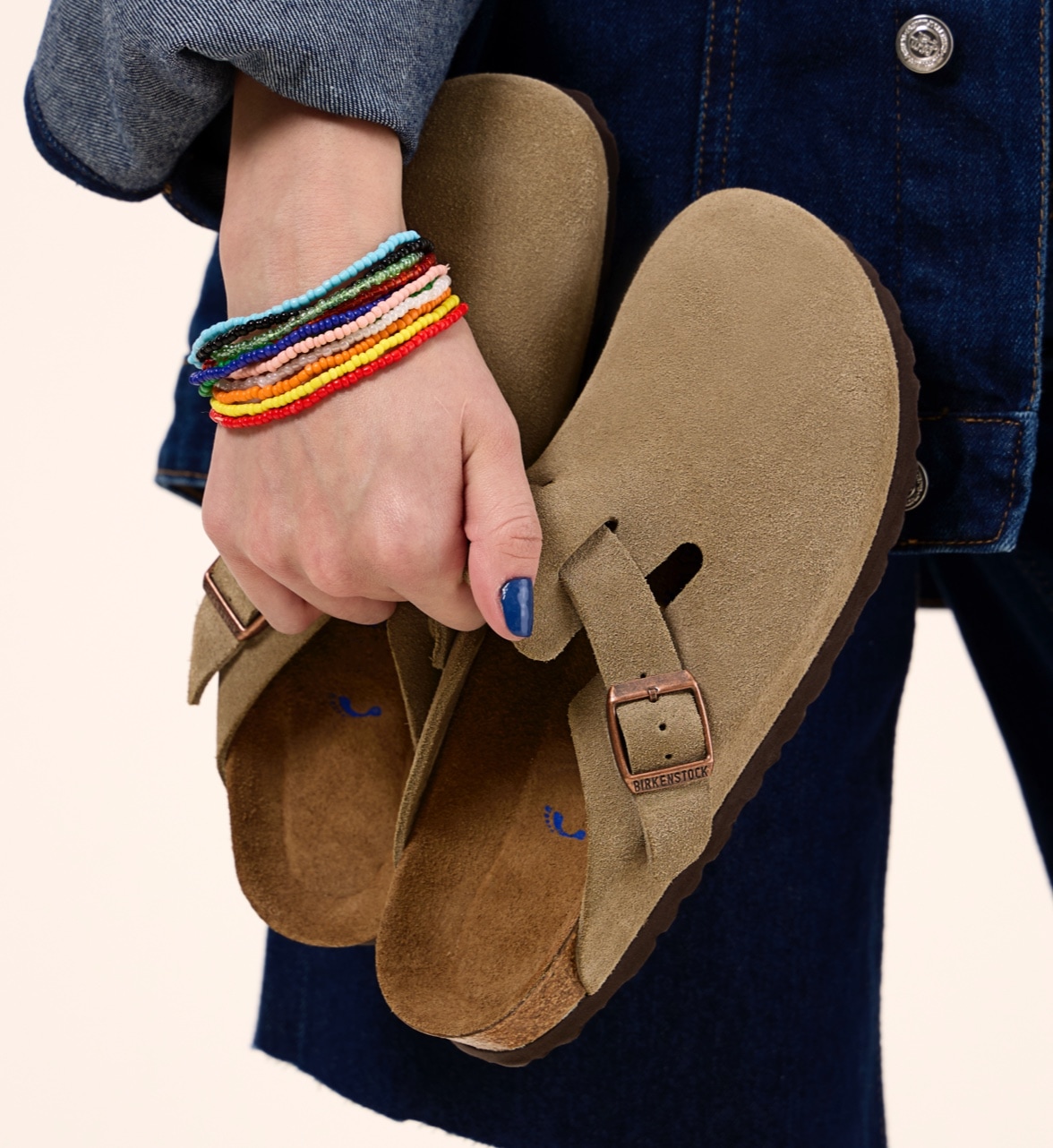 Women's Boston Soft Footbed Clog