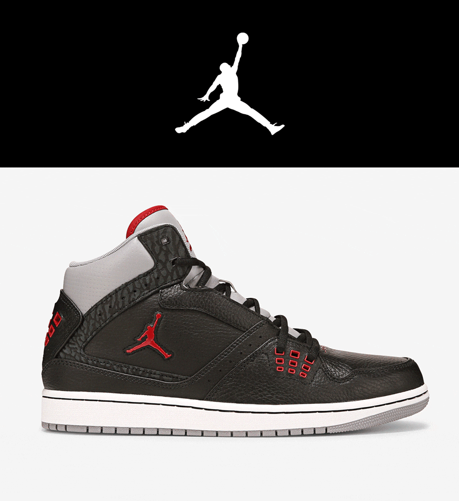 Jordan sneaker