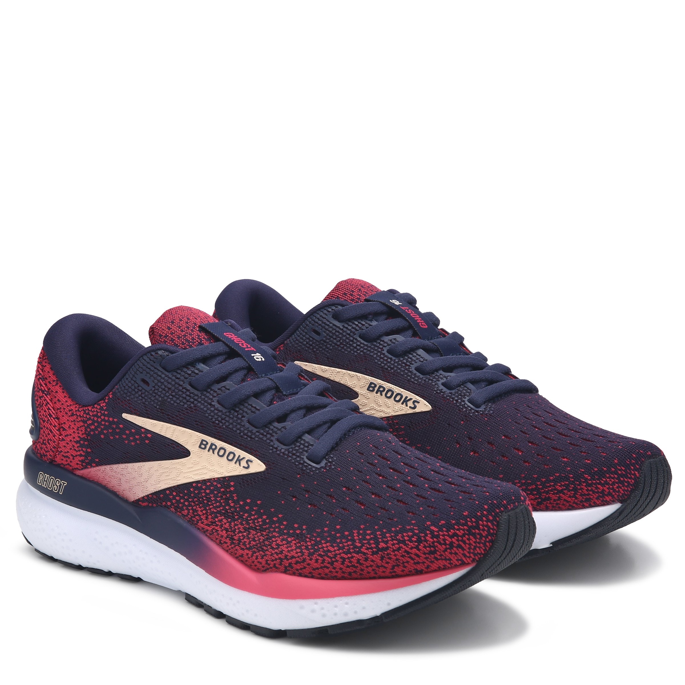 Women's Ghost 16 Medium/Wide Running Shoe
