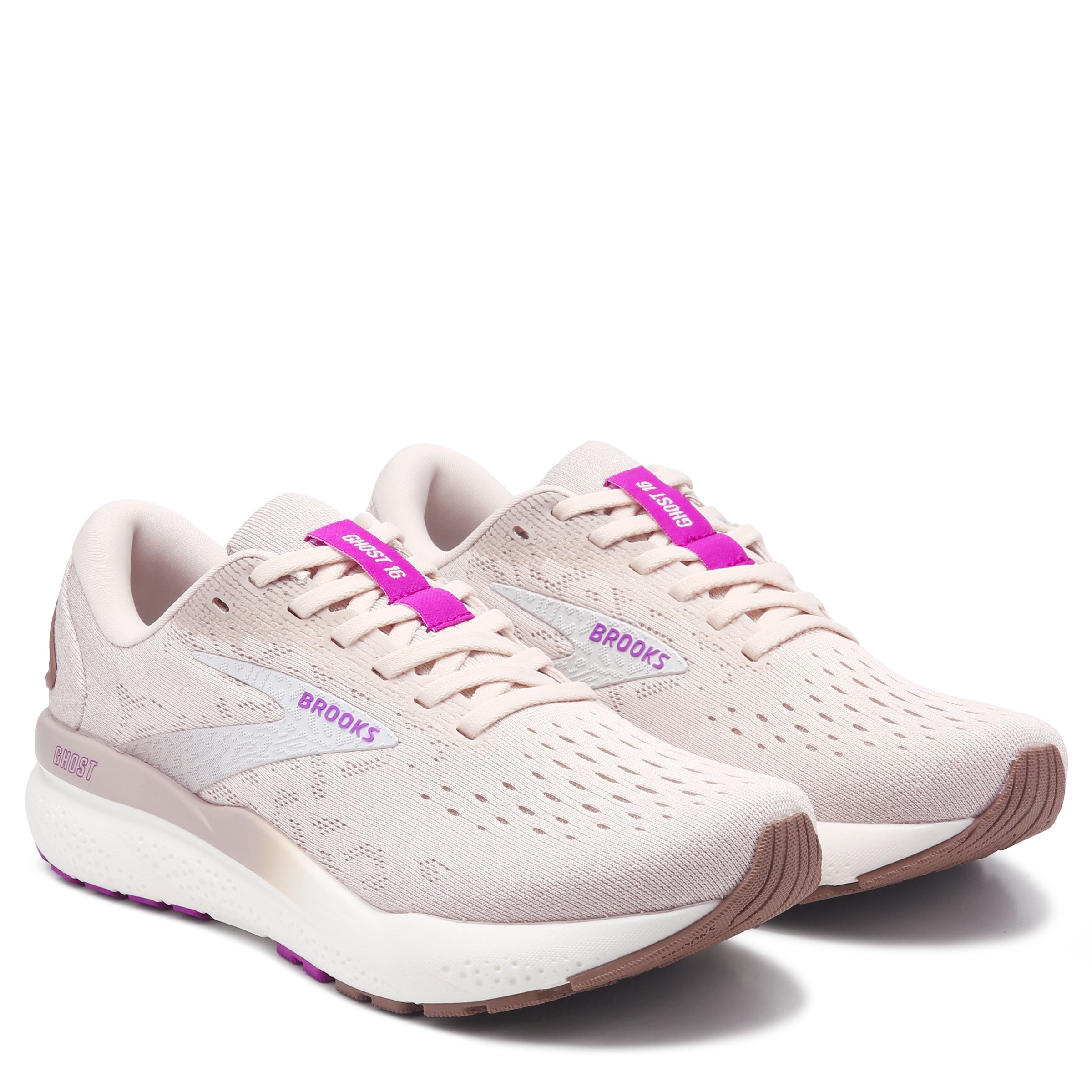 brooks running shoes