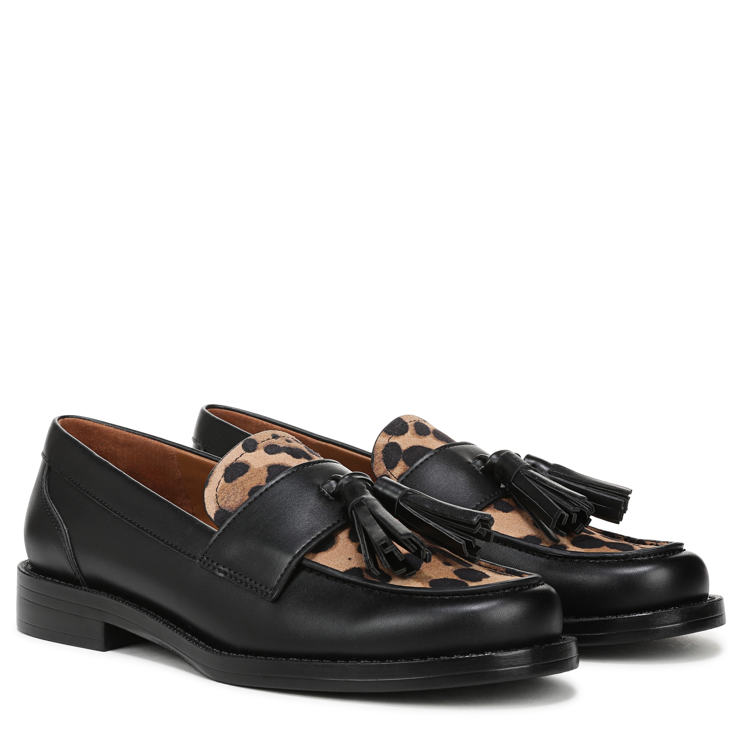 Franco Sarto Women's Lucia Slip On Loafer
