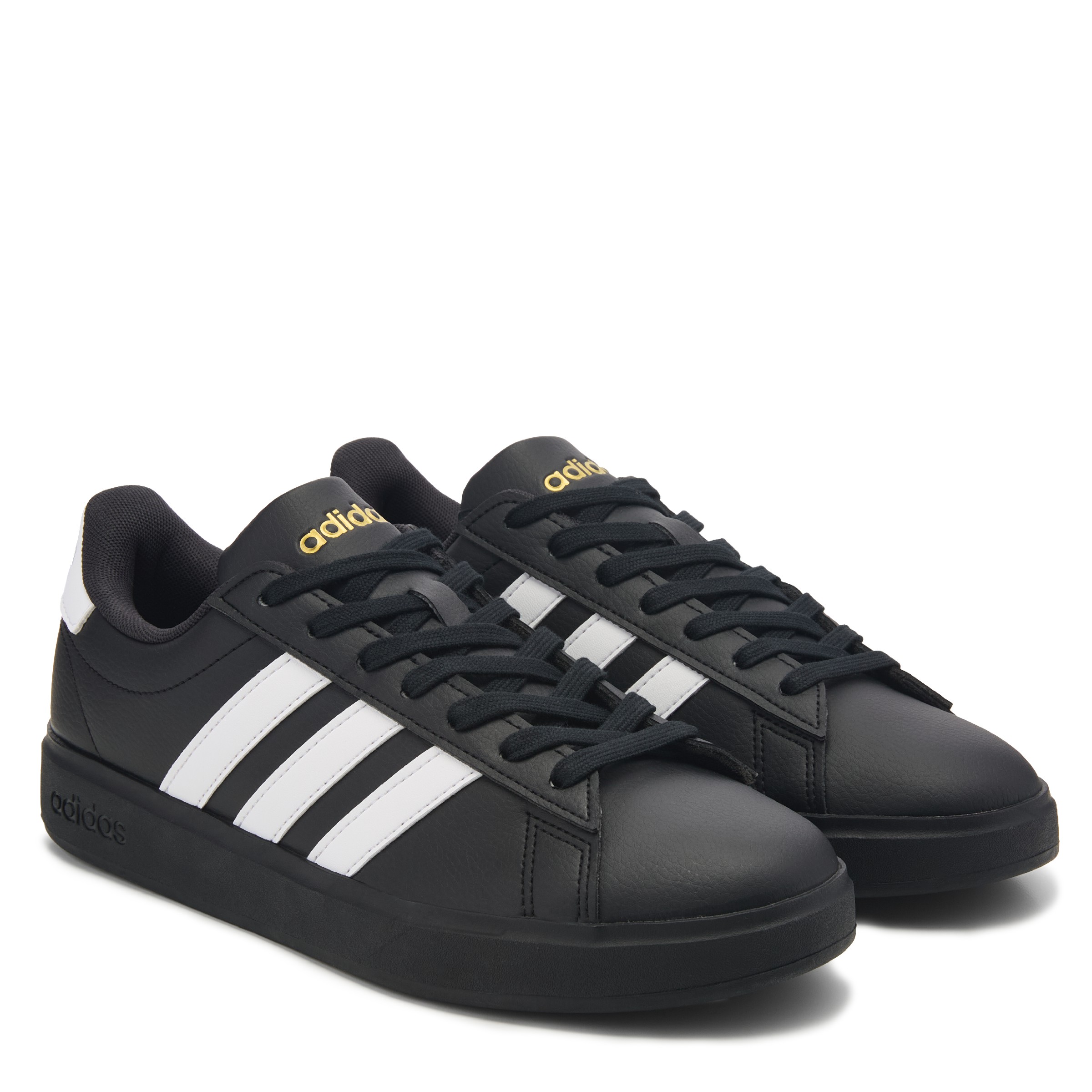 adidas Men's Grand Court 2.0 Sneaker