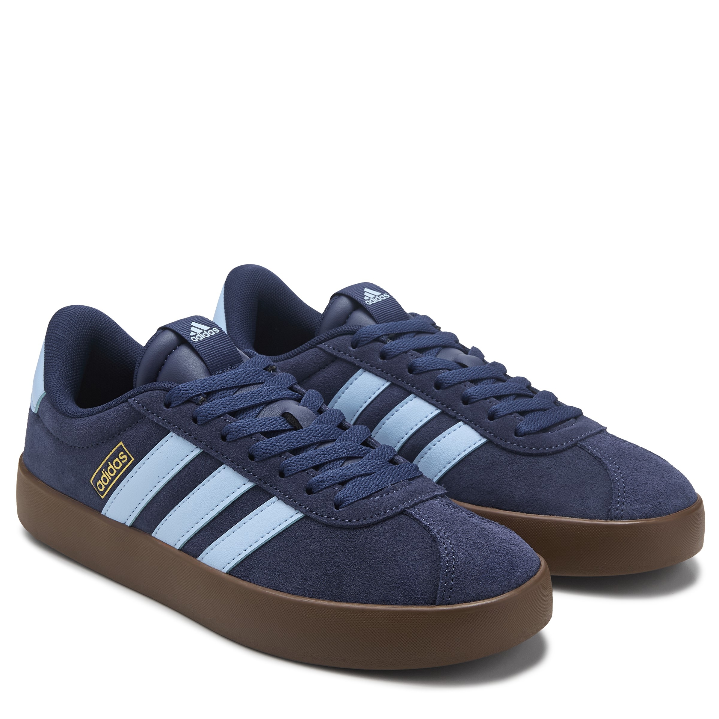 adidas court sneakers