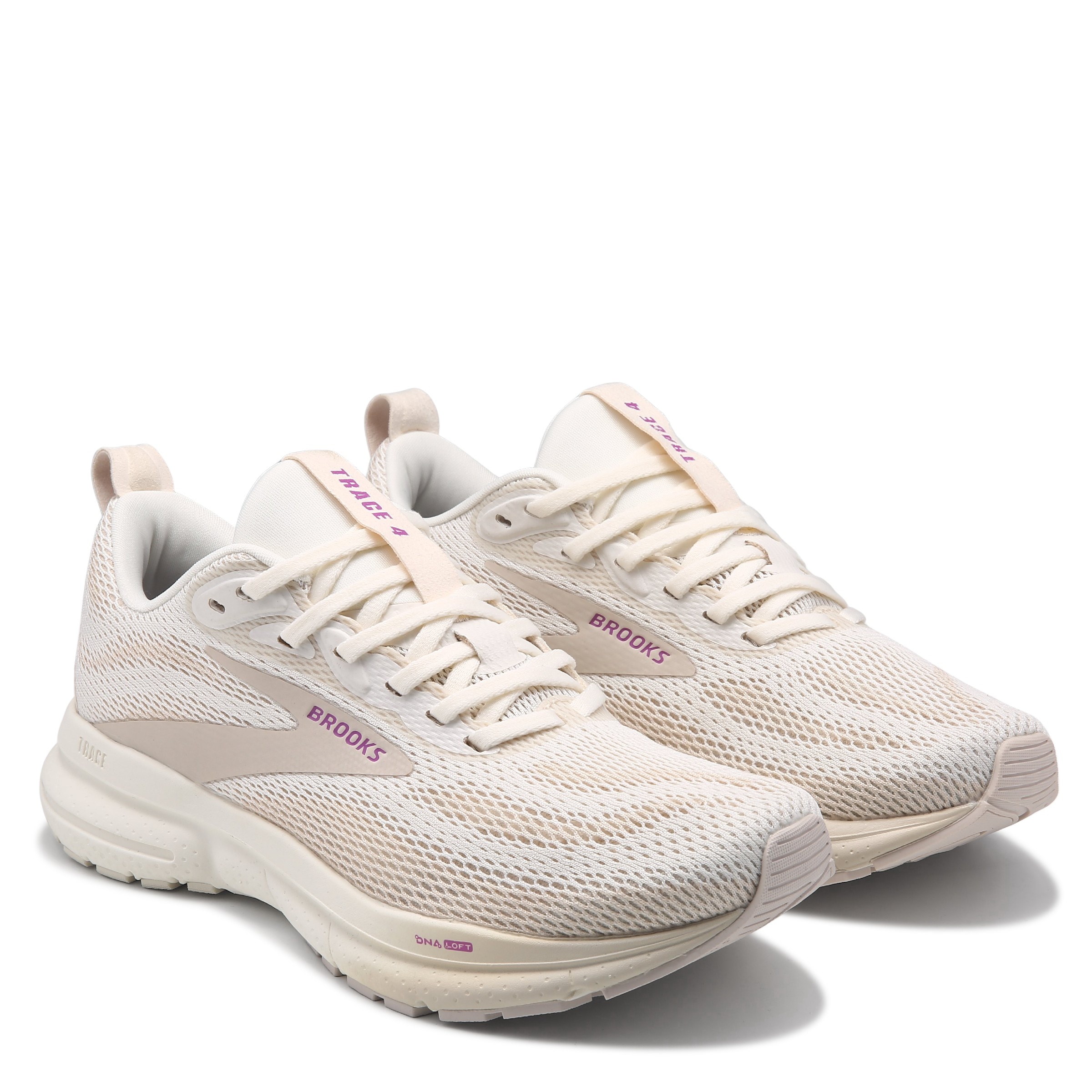 Brooks Women's Trace 4 Running Shoe