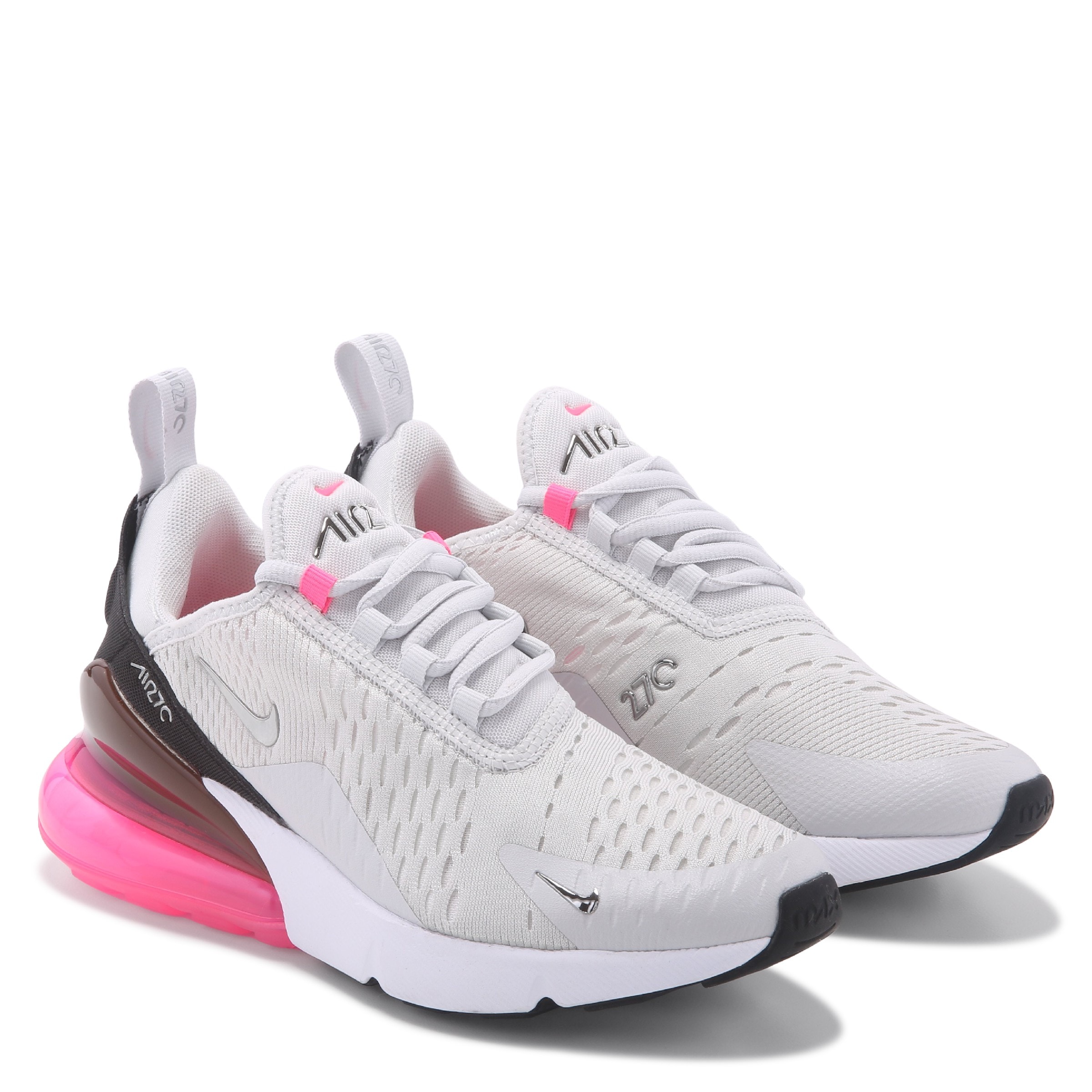 Nike Women's Air Max 270 Sneaker