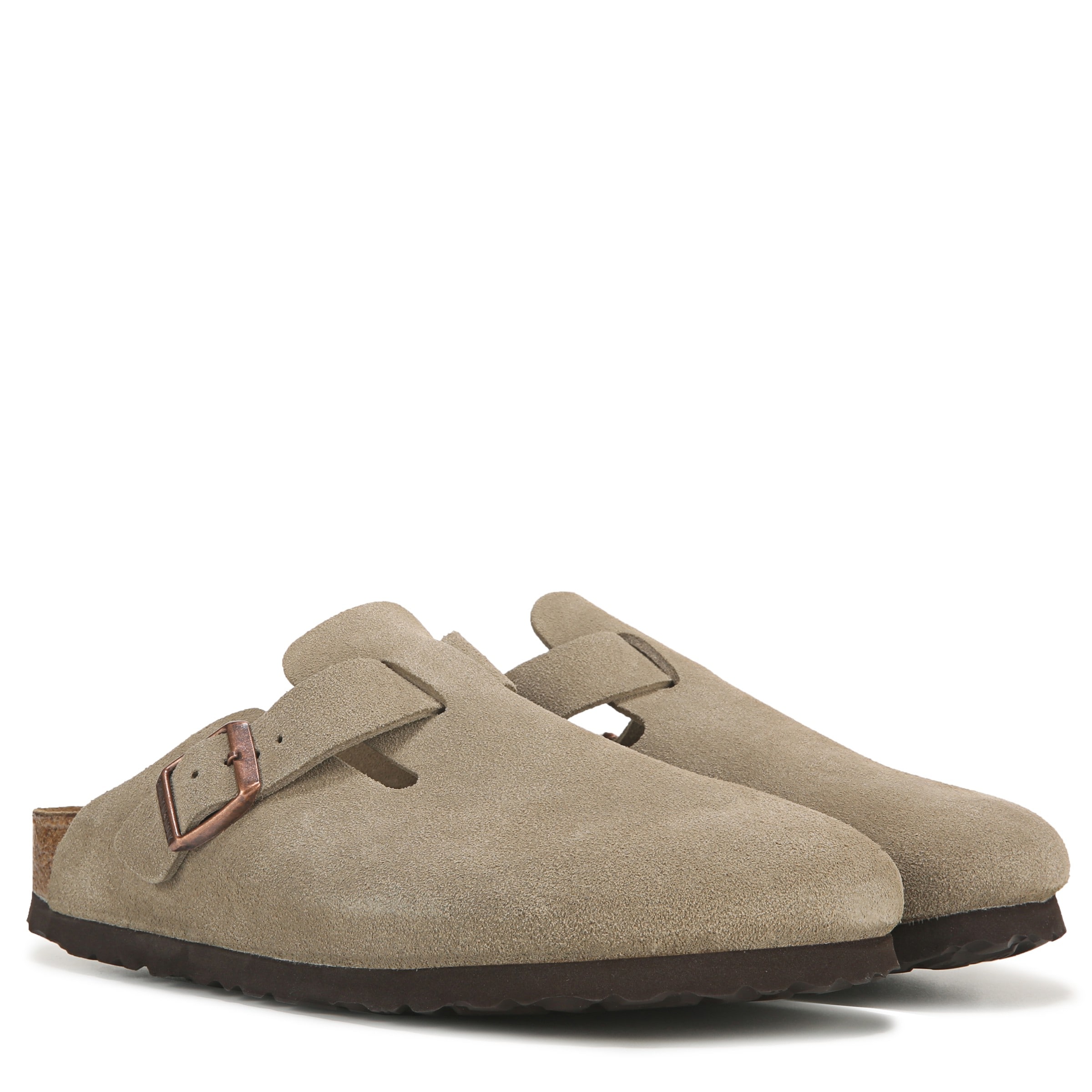 Women's Boston Soft Footbed Clog Birkenstock