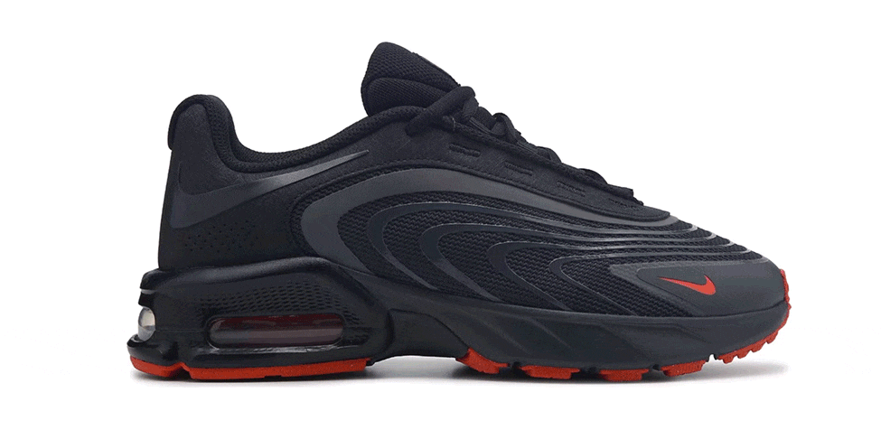 Nike Air Max Fire Shoes