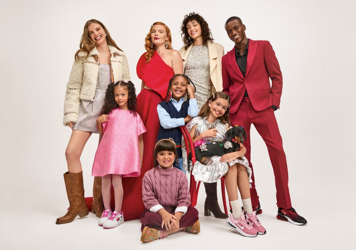 Holiday Catalog