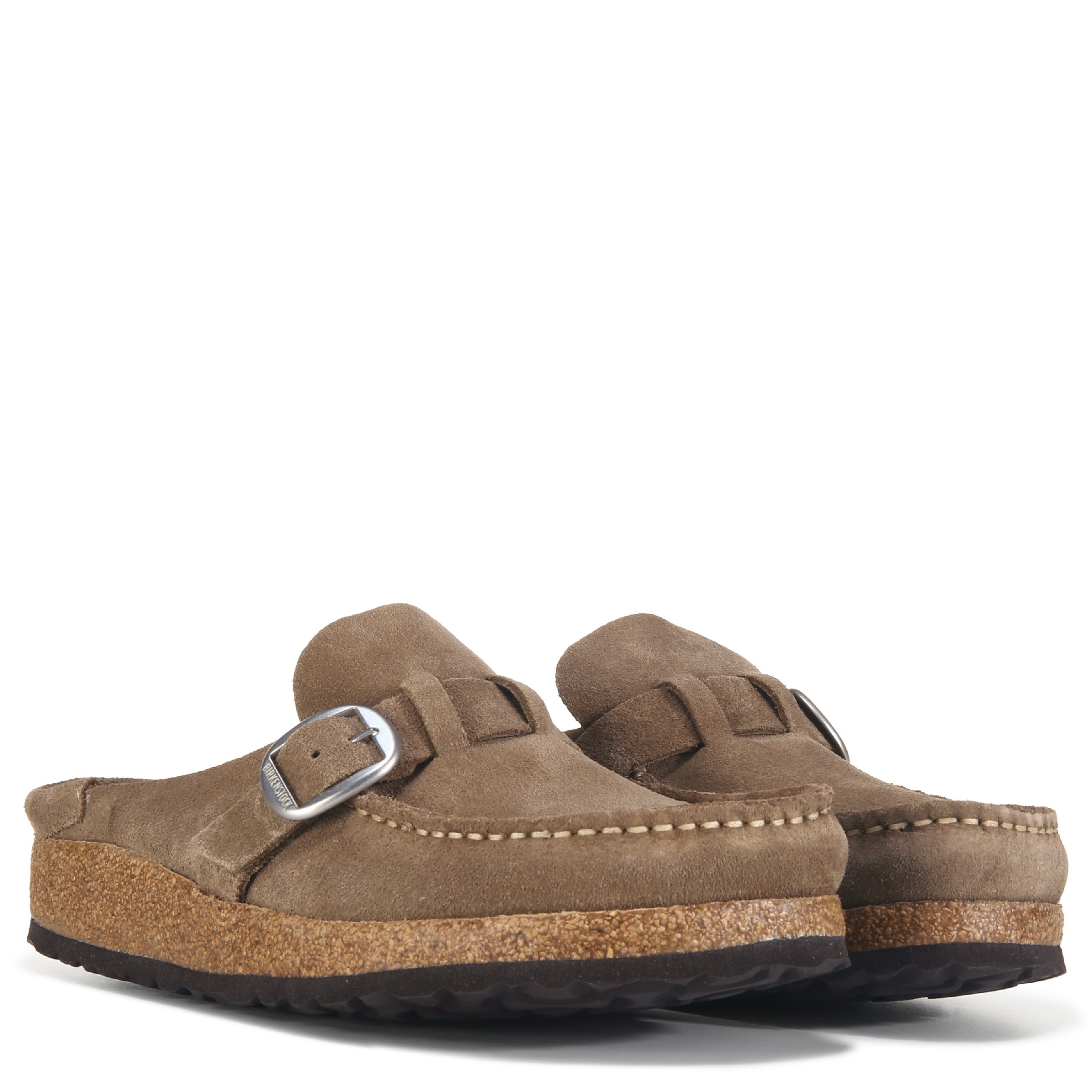 Women's Buckley Soft Footbed Clog