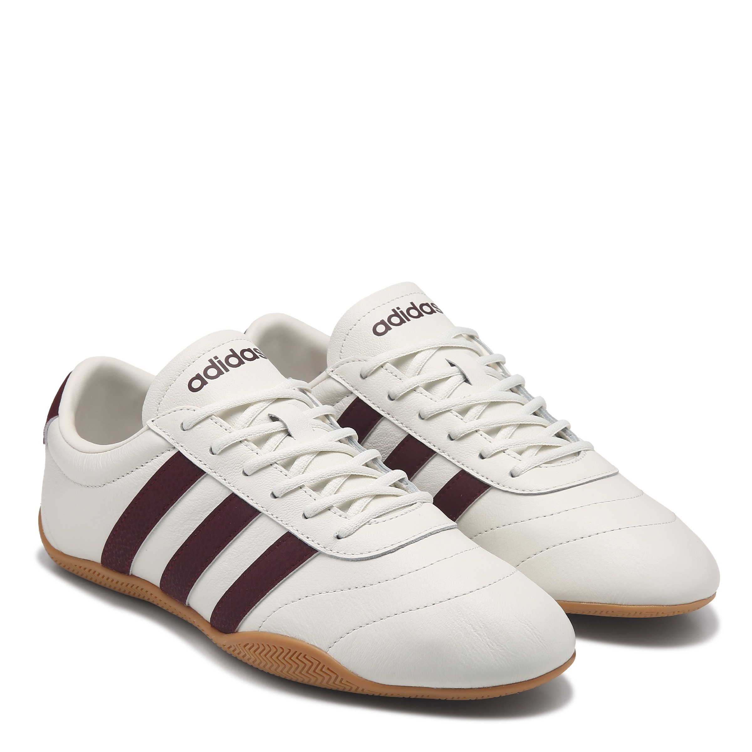 Women's Grand Court Lo Sneaker adidas